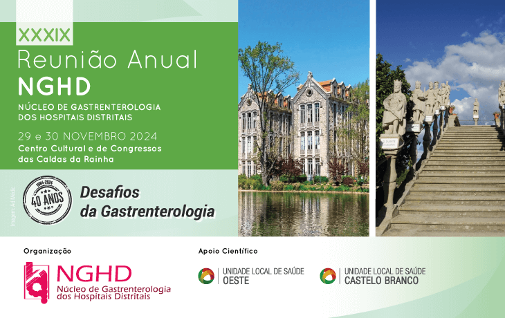 XXXIX Reunio Anual NGHD