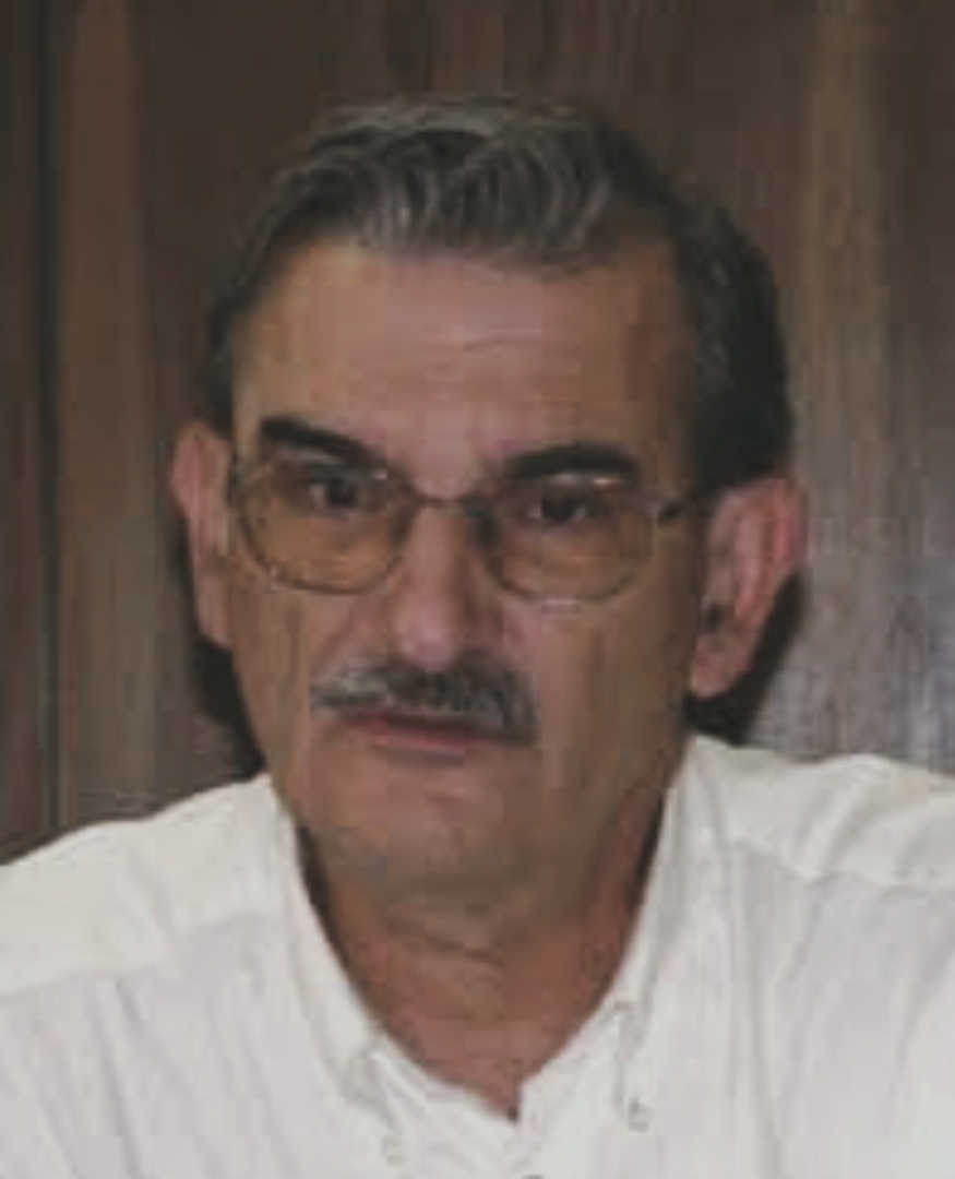 Professor Carlos Nobre Leito