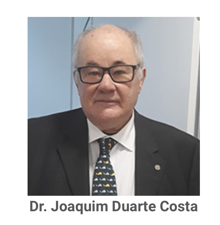 Falecimento Scio Fundador