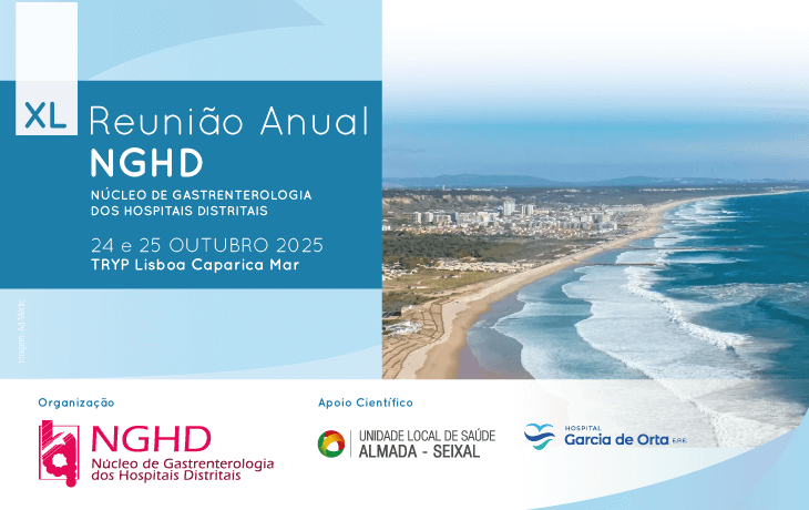 XL Reunio Anual NGHD 2025 
