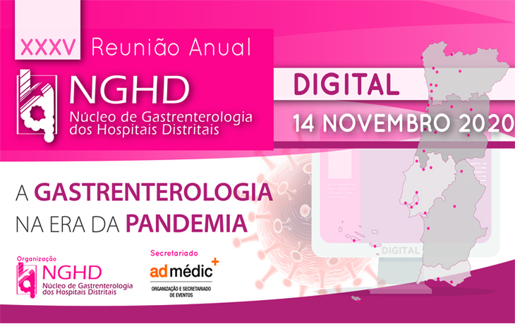 XXXV REUNIO ANUAL NGHD